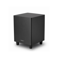 AIRPULSE SW8 主動式重低音喇叭