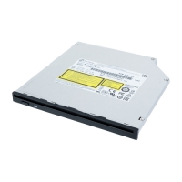 SilverStone 銀欣 SOD04 V2 薄型光碟機