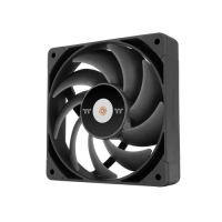 Thermaltake曜越 鋼影TOUGHFAN 14 Pro 風扇 單風扇 雙風扇