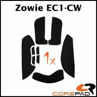 Corepad Soft Grips Zowie EC1-CW 防滑貼
