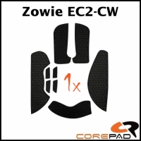 Corepad Soft Grips Zowie EC2-CW / DW系列 防滑貼