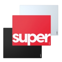 Pulsar Superglide Pad V2 玻璃鼠墊1.5T L XL