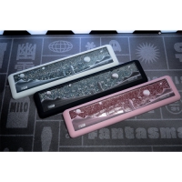 KeysMe 矽膠流沙手托