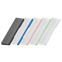 Nuphy Halo75壓克力手托 手靠墊