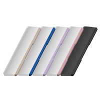 Nuphy Gem80壓克力手托 手靠墊