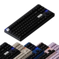 Nuphy Gem80 80% 三模機械鍵盤 有線/無線