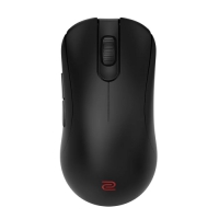 ZOWIE ZA13-DW 4K 無線電競滑鼠 黑色