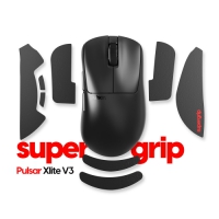 Pulsar Supergrip 防滑貼 預切版 Xlite V3/V4  Size1/Size2/Size3