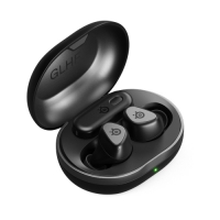 SteelSeries 賽睿 Arctis GameBuds 真無線耳機 Xbox版 黑色