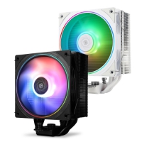 Thermalright 利民 刺靈 Assassin Spirit 120 EVO ARGB CPU散熱器 AS120