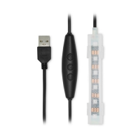 WaveSplitter 威世波 螢幕支架RGB燈條