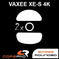 Corepad Vaxee XE-S Wireless 專用鼠貼 PRO