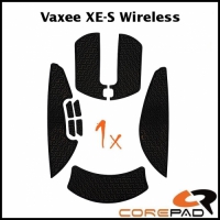 Corepad Vaxee XE-S Wireless 防滑貼 黑色