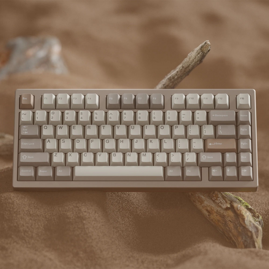 [特開line:(愛**羅)]QwertyKeys Neo 75 Cu 機械式鍵盤套件_特開專用 | 硬派精璽線上購物網