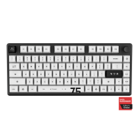 Arbiter Studio Polar75 Pro 75%磁軸鍵盤