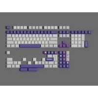 TUTKEYS 復古相機 PBT熱昇華原廠高 主題鍵帽組