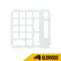 Glorious GMMK Numpad專用 塑料定位板