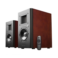 AIRPULSE A100HD 主動式喇叭 A100 HD