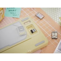 【in-stock】Qwertykeys QK80MK2 專用配件