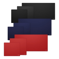 Lethal Gaming Gear Saturn PRO 滑鼠墊 XL XLSQ 黑色 紅色 藍色 LGG 土星