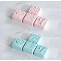 80Retros Type B聖誕節個性鍵帽 方向鍵