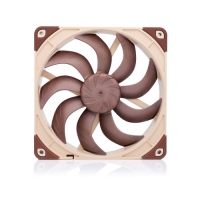 Noctua 貓頭鷹 NF-A14x25 G2 PWM 靜音風扇 14公分