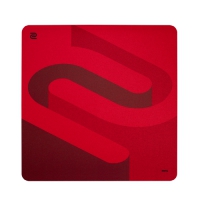 ZOWIE H-SR-SE Rouge II 布質滑鼠墊 深紅色
