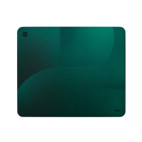 ZOWIE G-SR-SE Bi II 布質滑鼠墊 綠色