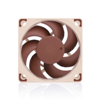 Noctua 貓頭鷹 NF-A6x15 5V靜音風扇 6公分