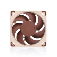 Noctua 貓頭鷹 NF-A6x15 5V PWM靜音風扇 6公分