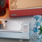 【準現貨】Qwertykeys QK80MK2 機械式鍵盤套件