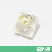 【福利品】TTC 烈焰雪軸 3腳 線性 45g 廠潤 10入