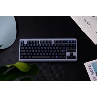 星塵 深海藍 PBT熱昇華原廠高 英文+日文