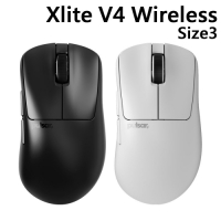 Pulsar Xlite V4 Large Wireless (Size3) 無線滑鼠 黑色白色 XliteV4