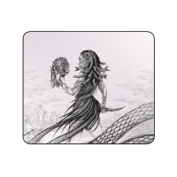 Padsmith Genesis Pro Medusa  梅杜莎 速度滑鼠墊