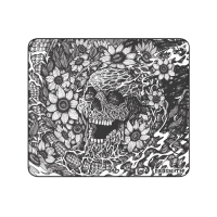 Padsmith Genesis Pro Dark Essence 速度滑鼠墊