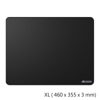 Glorious 2代布質滑鼠墊 XL
