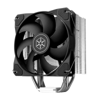 SilverStone 銀欣 Argon V120 CPU散熱器