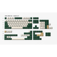 【生產中】Geon GMK BRG R2 ABS二色成型原廠高 主題鍵帽組