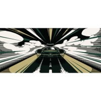 【END】Geon GMK BRG R2 主題桌墊