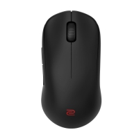 ZOWIE U2-DW 4K 無線電競滑鼠 黑色