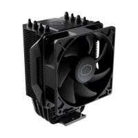 CoolerMaster Hyper 411 Nano 全黑化 CPU散熱器