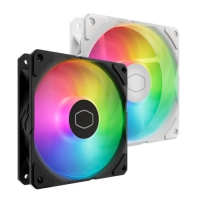 CoolerMaster SickleFlow Edge 120 ARGB 風扇 12公分