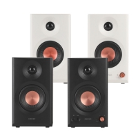 Edifier 漫步者 MR3 監聽喇叭