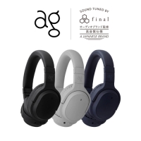 ag WHP01K MK2 藍芽耳罩式耳機