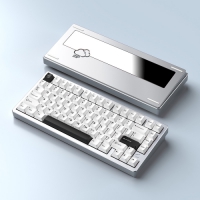 WOB Rainy75 三模熱插拔機械式鍵盤