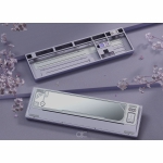 【準現貨】Qwertykeys QK101 機械式鍵盤套件