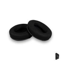 HyperX 全系列替換耳罩 透氣網布 涼感布