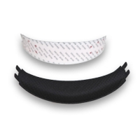 HyperX Flight/Flight S 替換頭梁頭帶 透氣網布 蛋白質皮