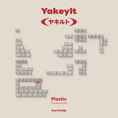 Yakeylt PC